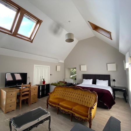 Toadhall Rooms Muchalls Екстериор снимка