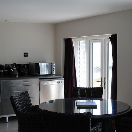 Toadhall Rooms Muchalls Екстериор снимка