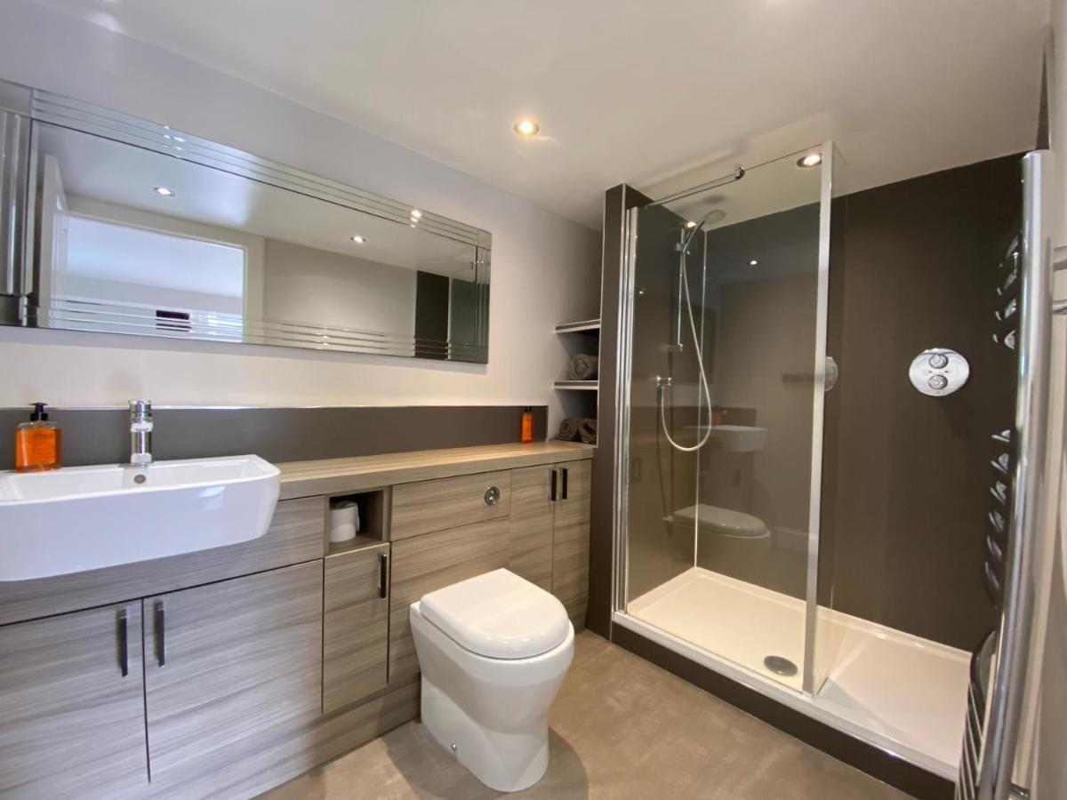 Toadhall Rooms Muchalls Екстериор снимка