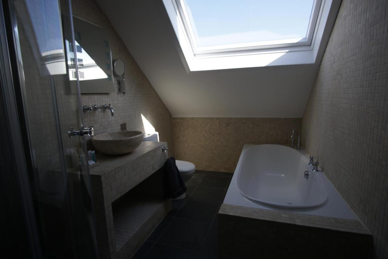Toadhall Rooms Muchalls Екстериор снимка