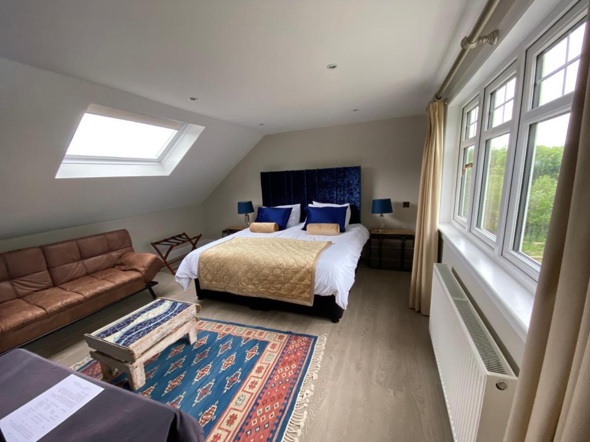 Toadhall Rooms Muchalls Екстериор снимка