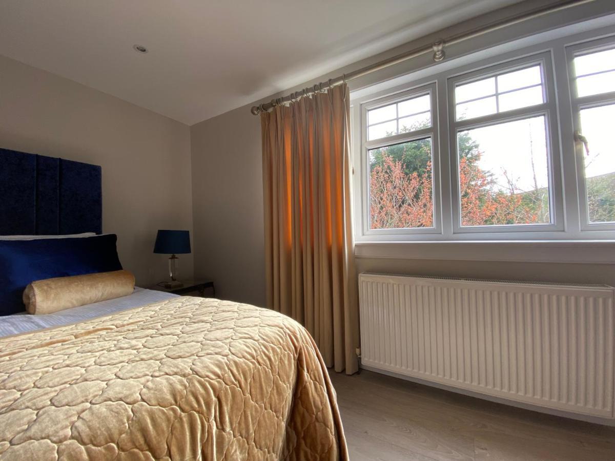Toadhall Rooms Muchalls Екстериор снимка