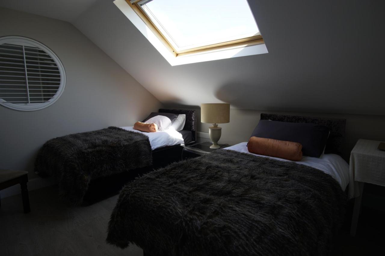 Toadhall Rooms Muchalls Екстериор снимка