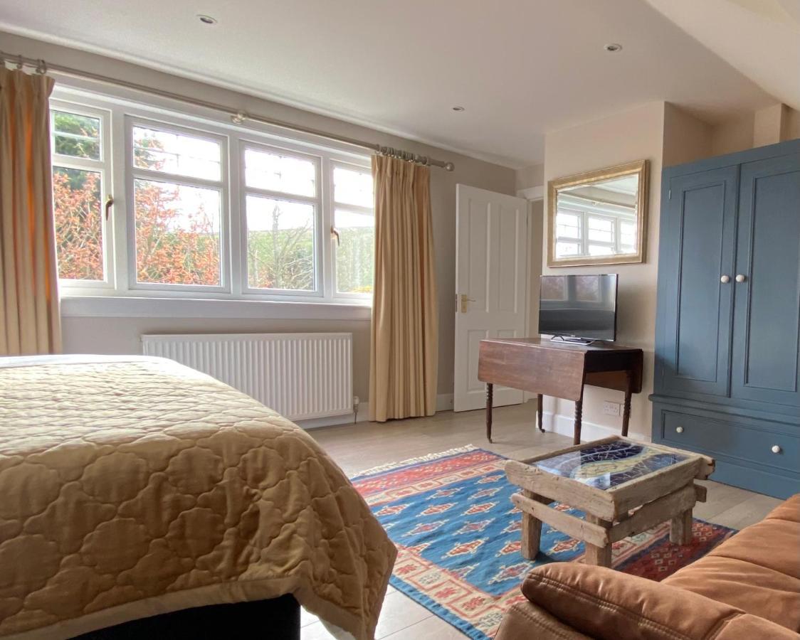 Toadhall Rooms Muchalls Екстериор снимка
