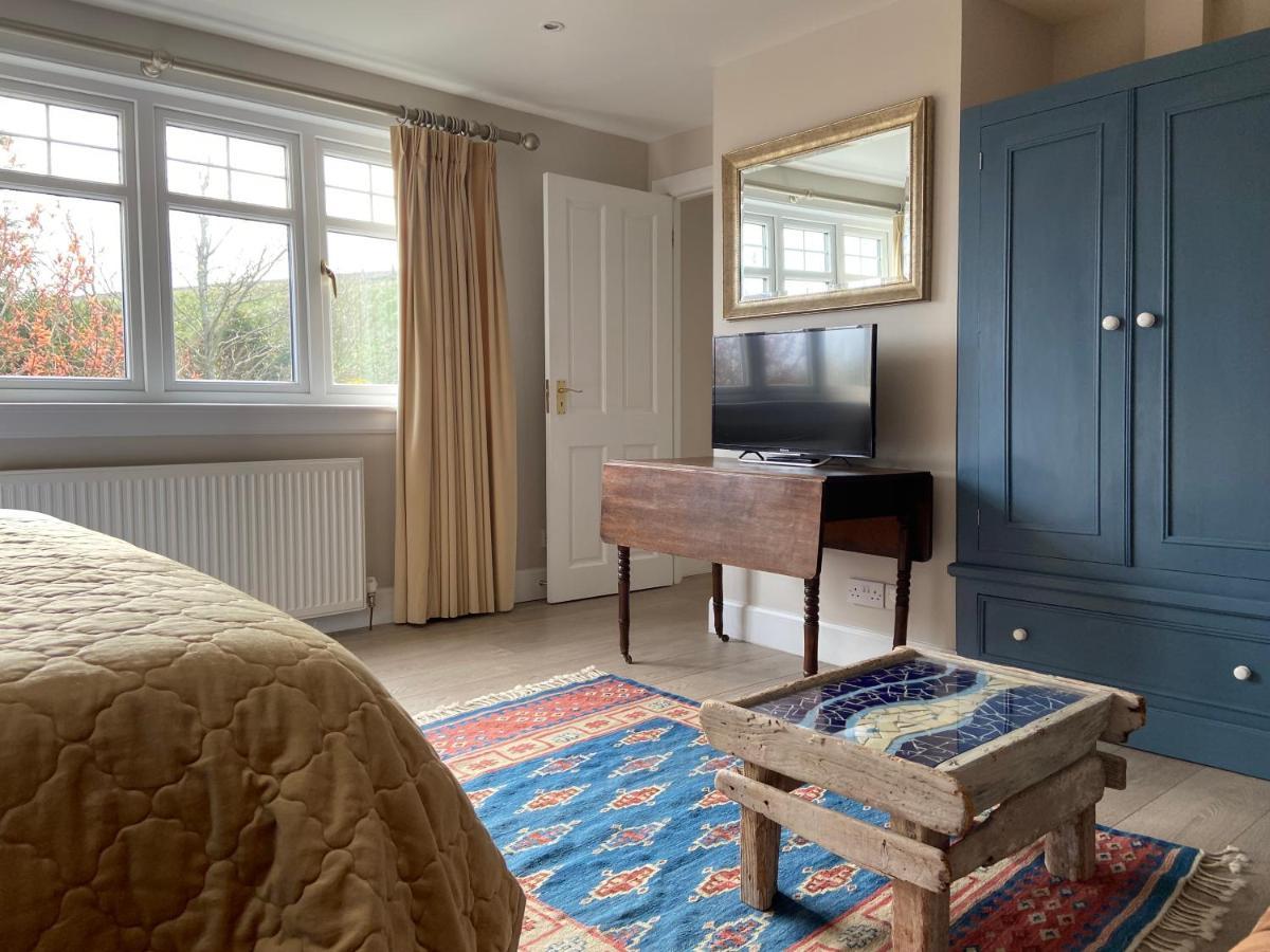 Toadhall Rooms Muchalls Екстериор снимка