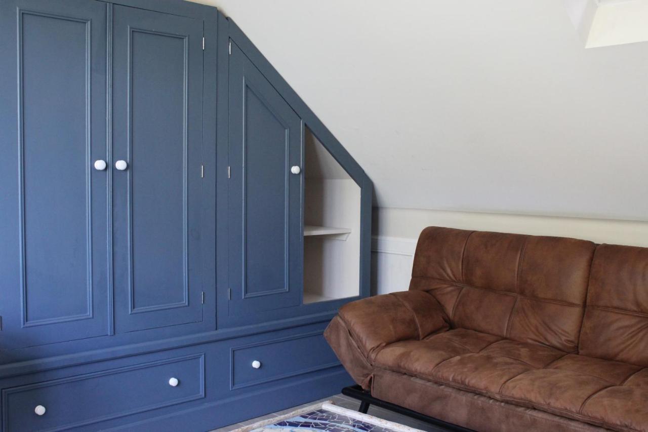 Toadhall Rooms Muchalls Екстериор снимка