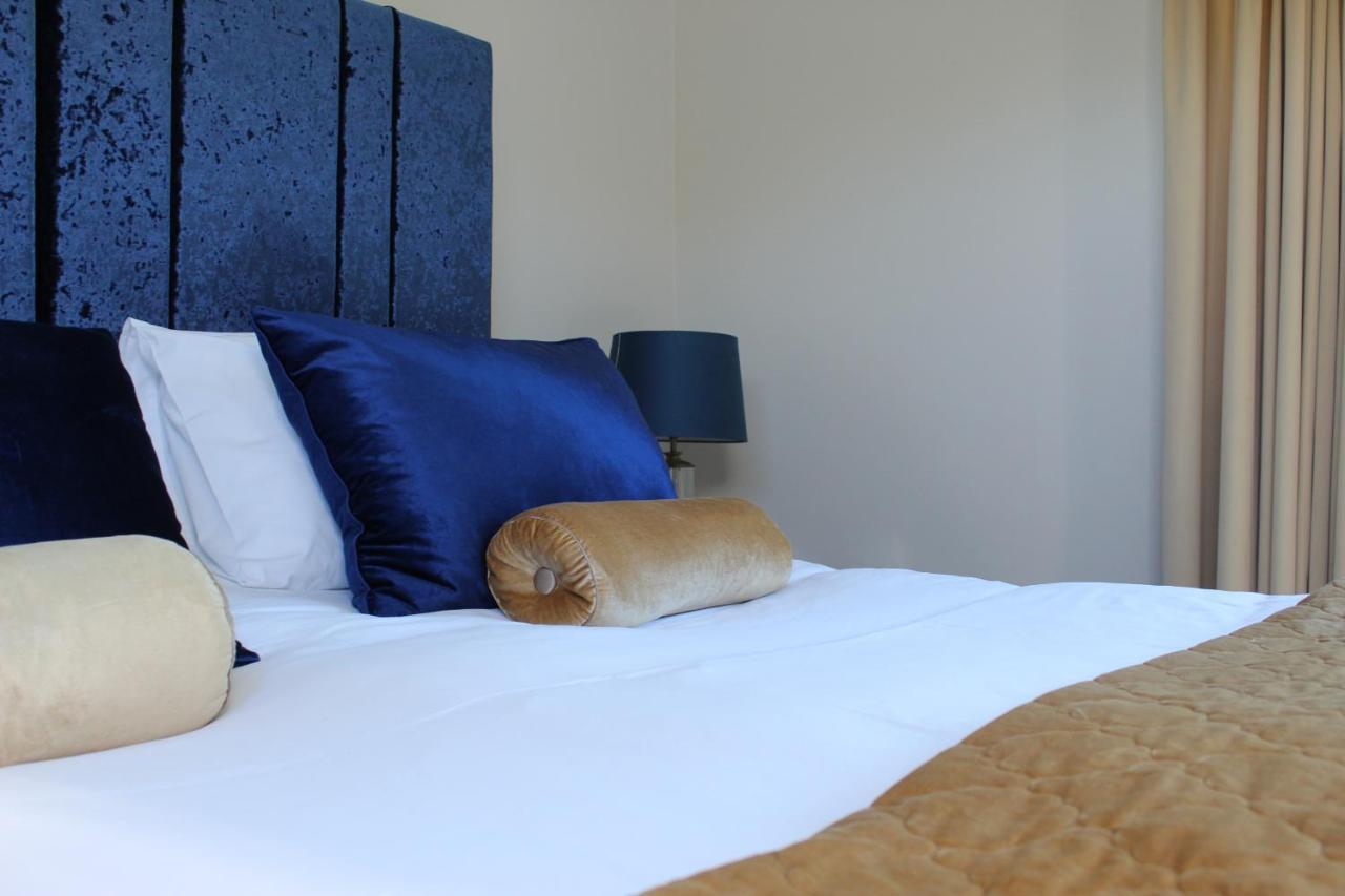 Toadhall Rooms Muchalls Екстериор снимка