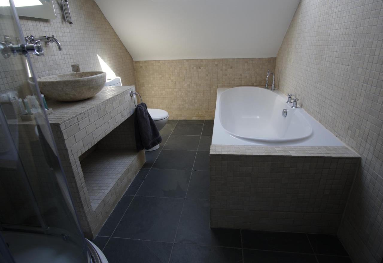 Toadhall Rooms Muchalls Екстериор снимка
