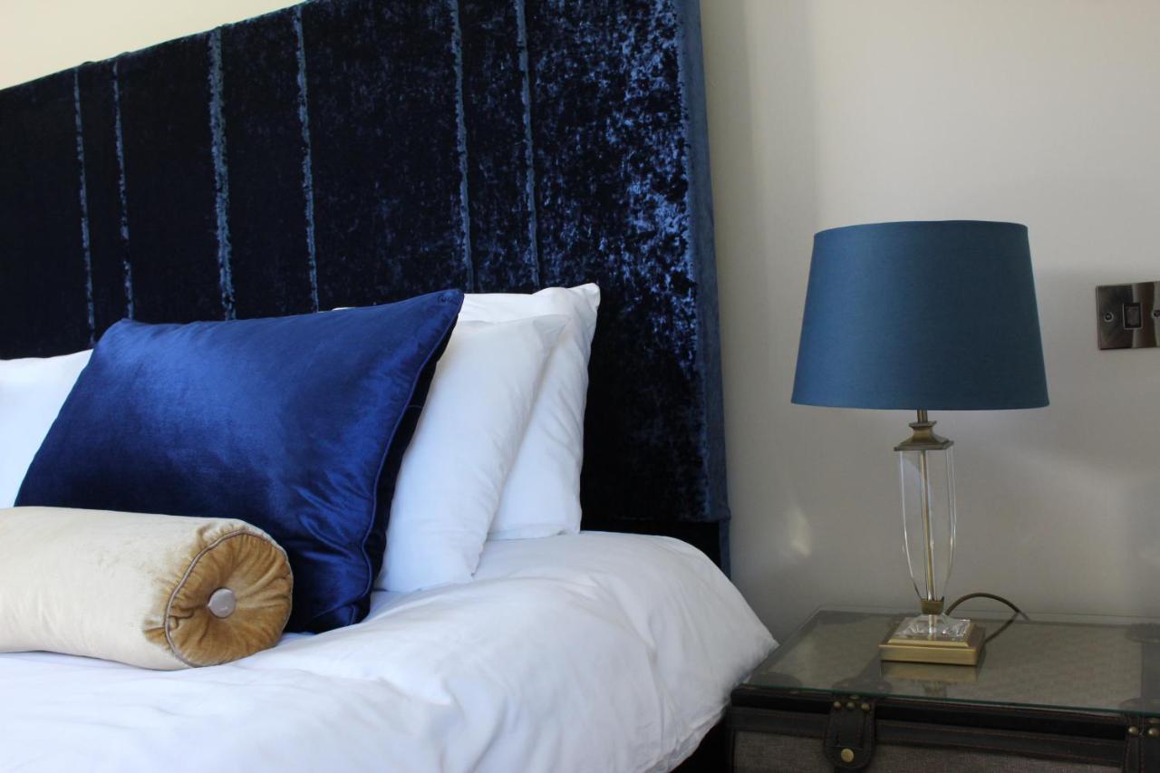 Toadhall Rooms Muchalls Екстериор снимка