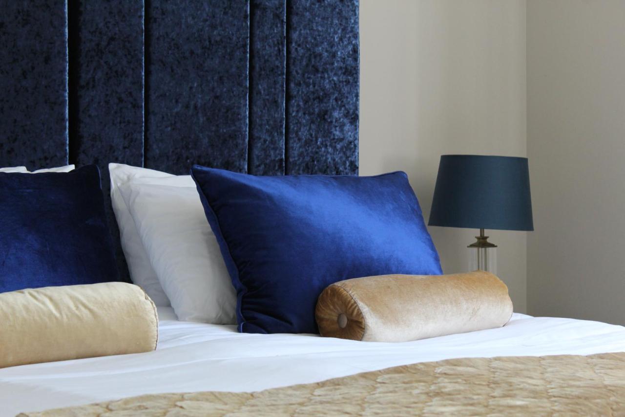 Toadhall Rooms Muchalls Екстериор снимка