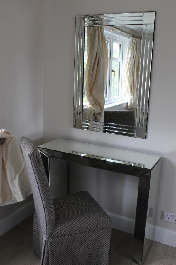 Toadhall Rooms Muchalls Екстериор снимка
