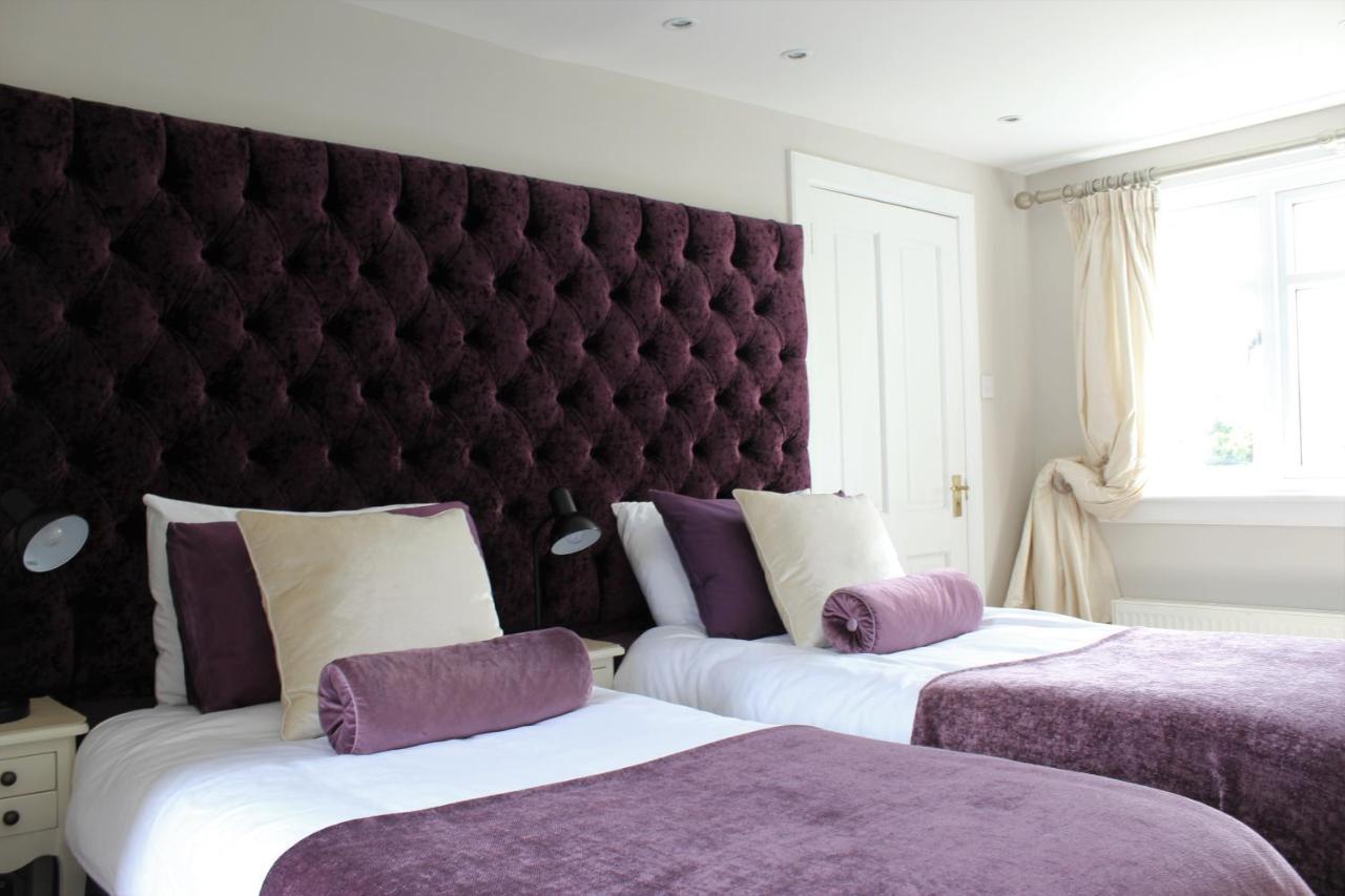 Toadhall Rooms Muchalls Екстериор снимка