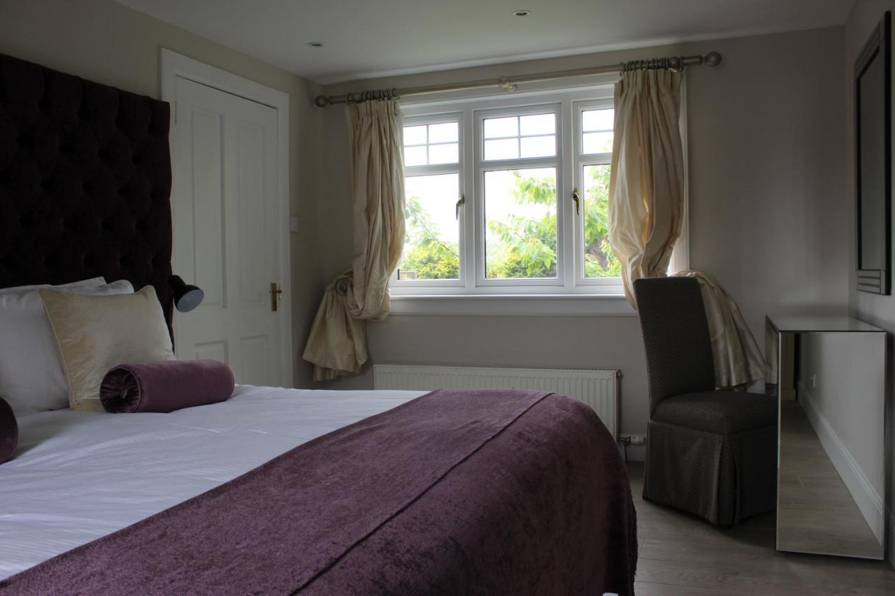 Toadhall Rooms Muchalls Екстериор снимка