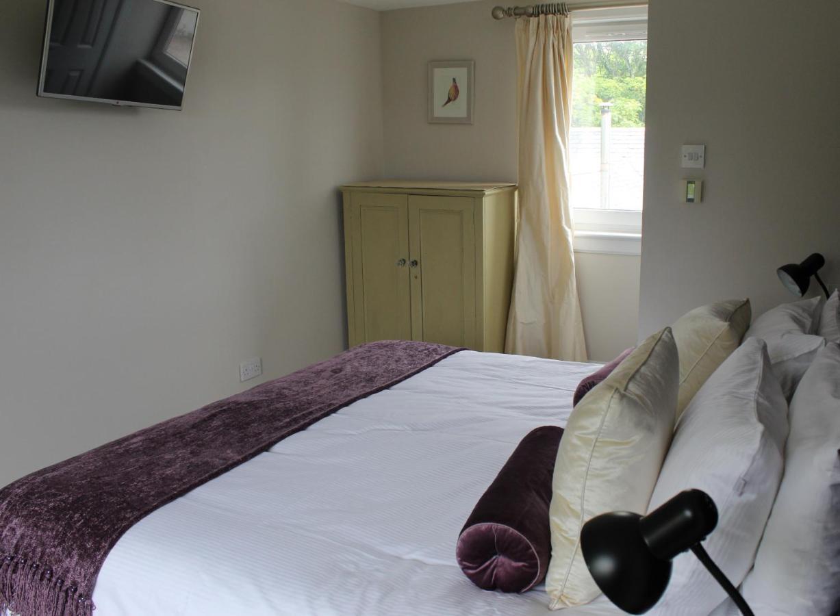 Toadhall Rooms Muchalls Екстериор снимка