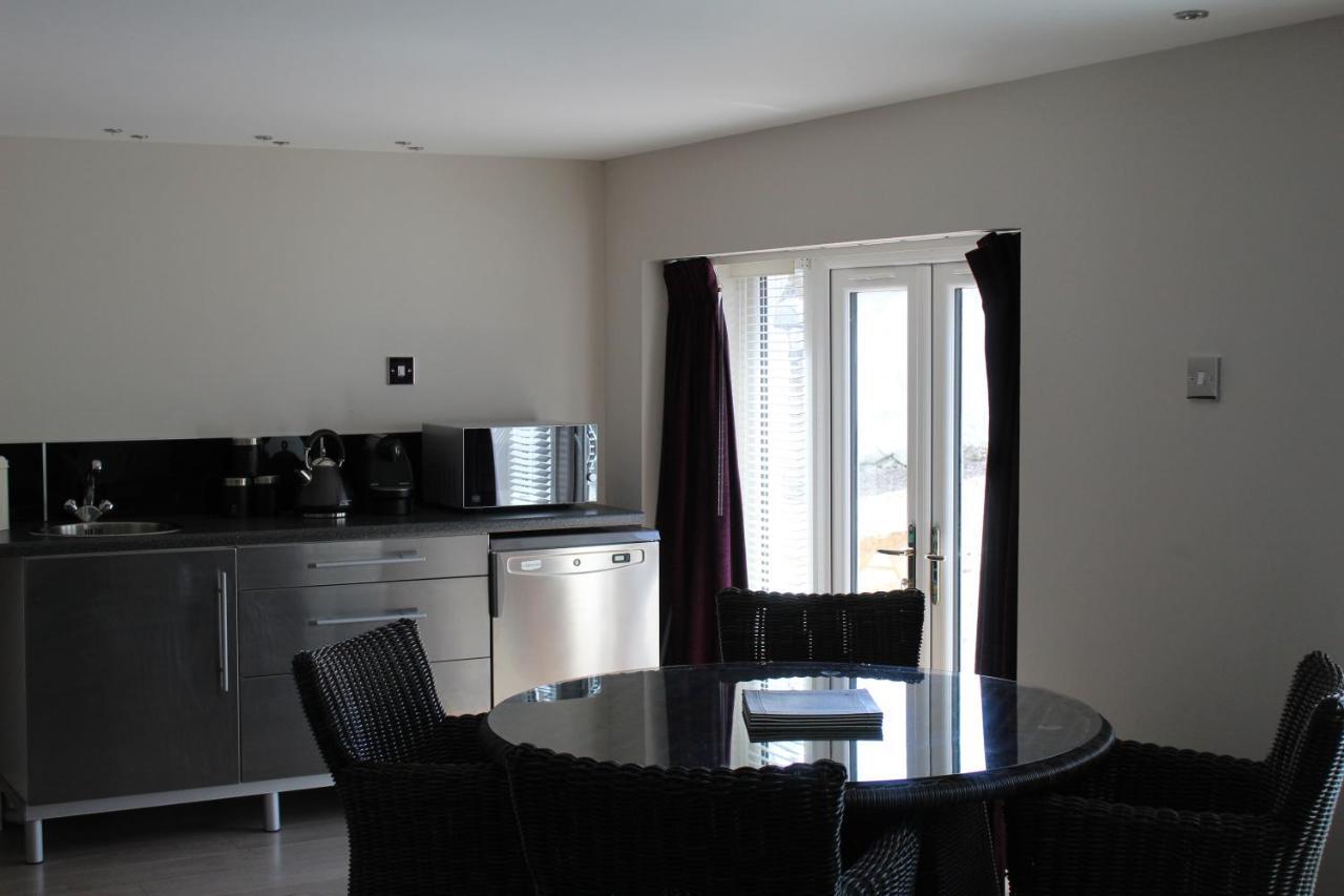 Toadhall Rooms Muchalls Екстериор снимка