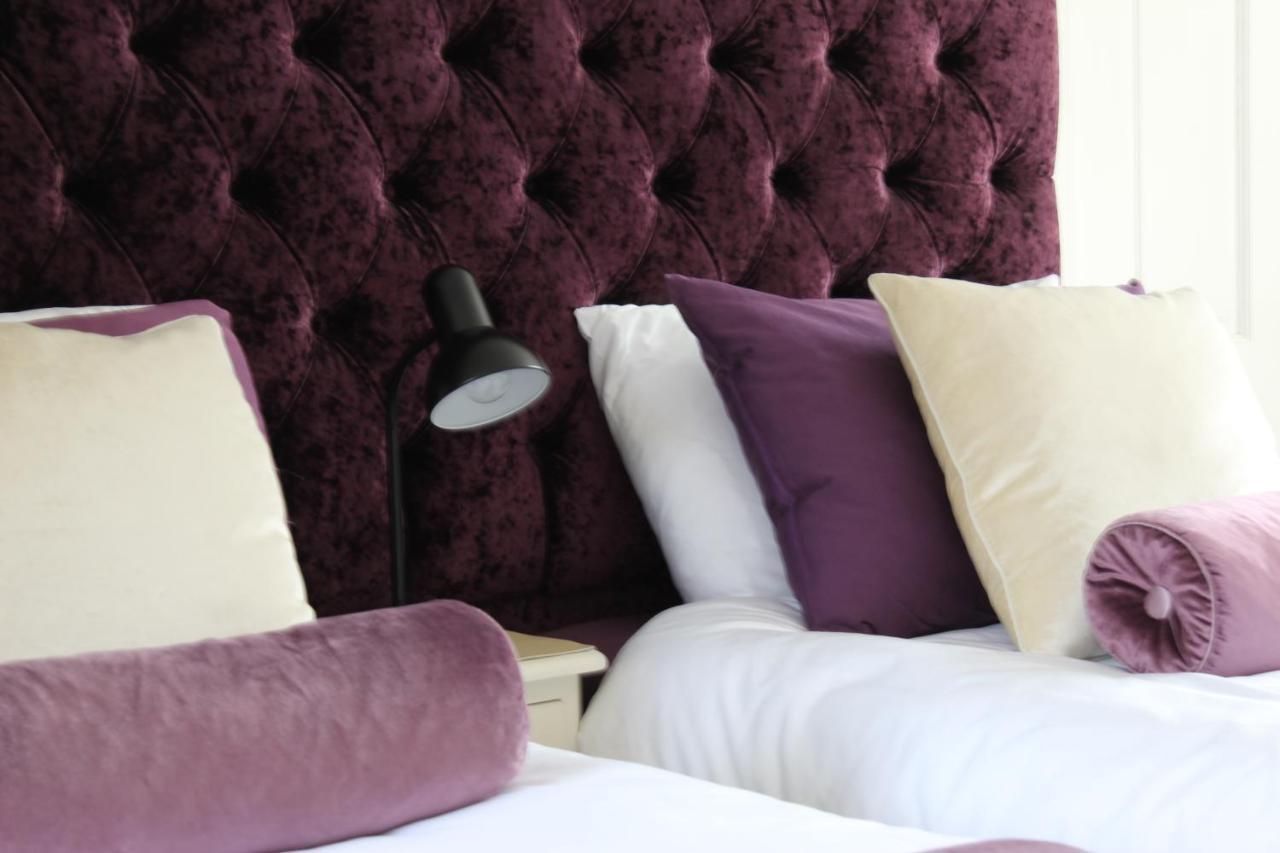 Toadhall Rooms Muchalls Екстериор снимка