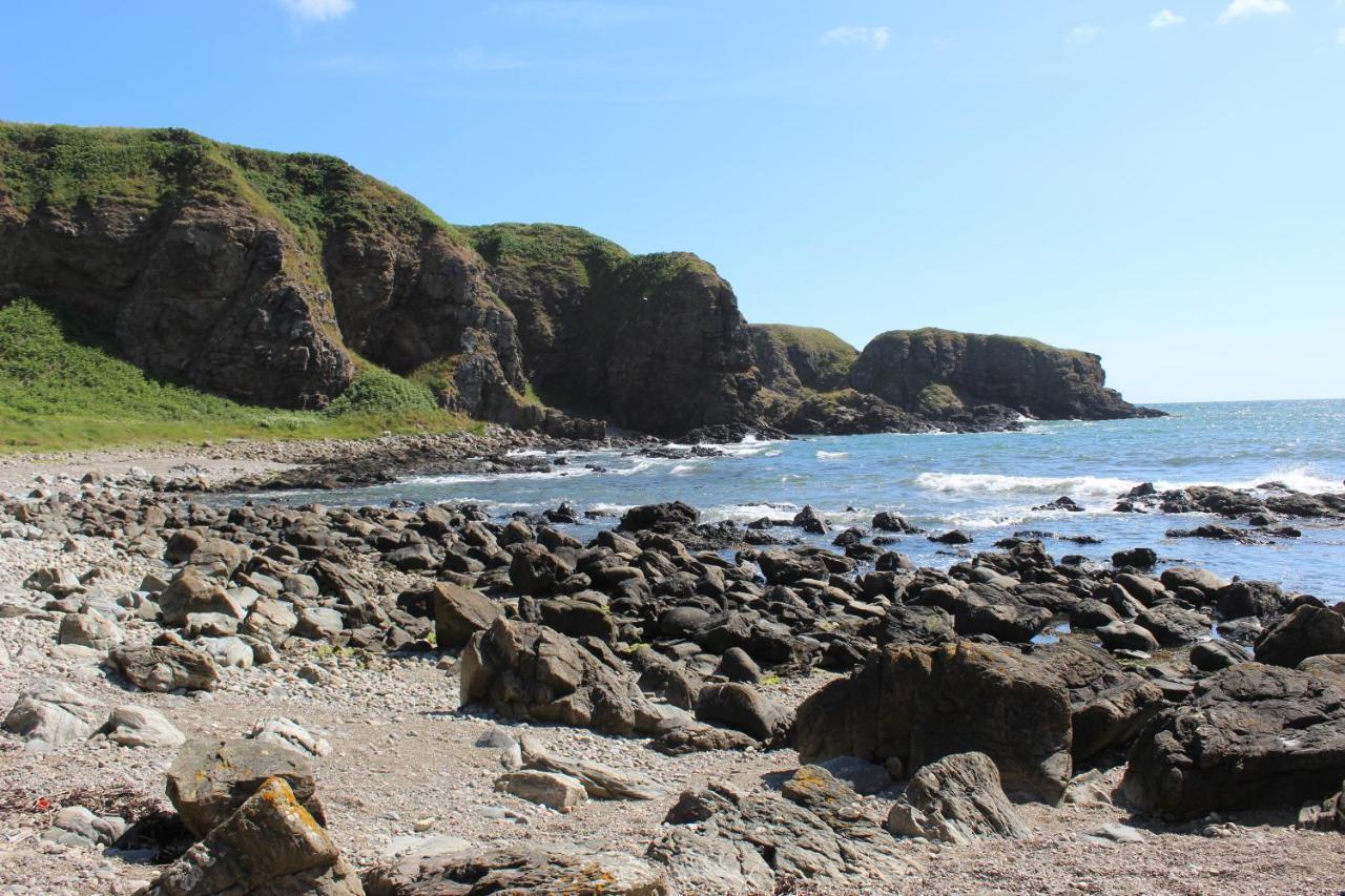 Toadhall Rooms Muchalls Екстериор снимка
