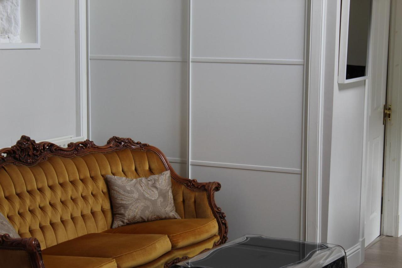 Toadhall Rooms Muchalls Екстериор снимка