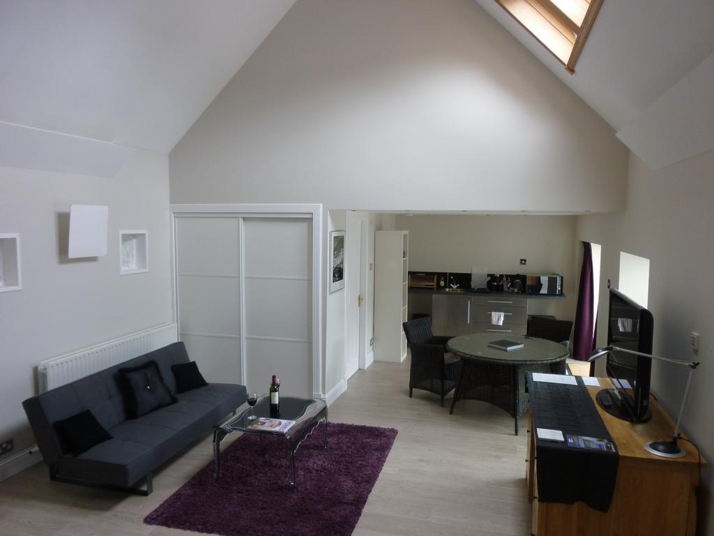Toadhall Rooms Muchalls Екстериор снимка