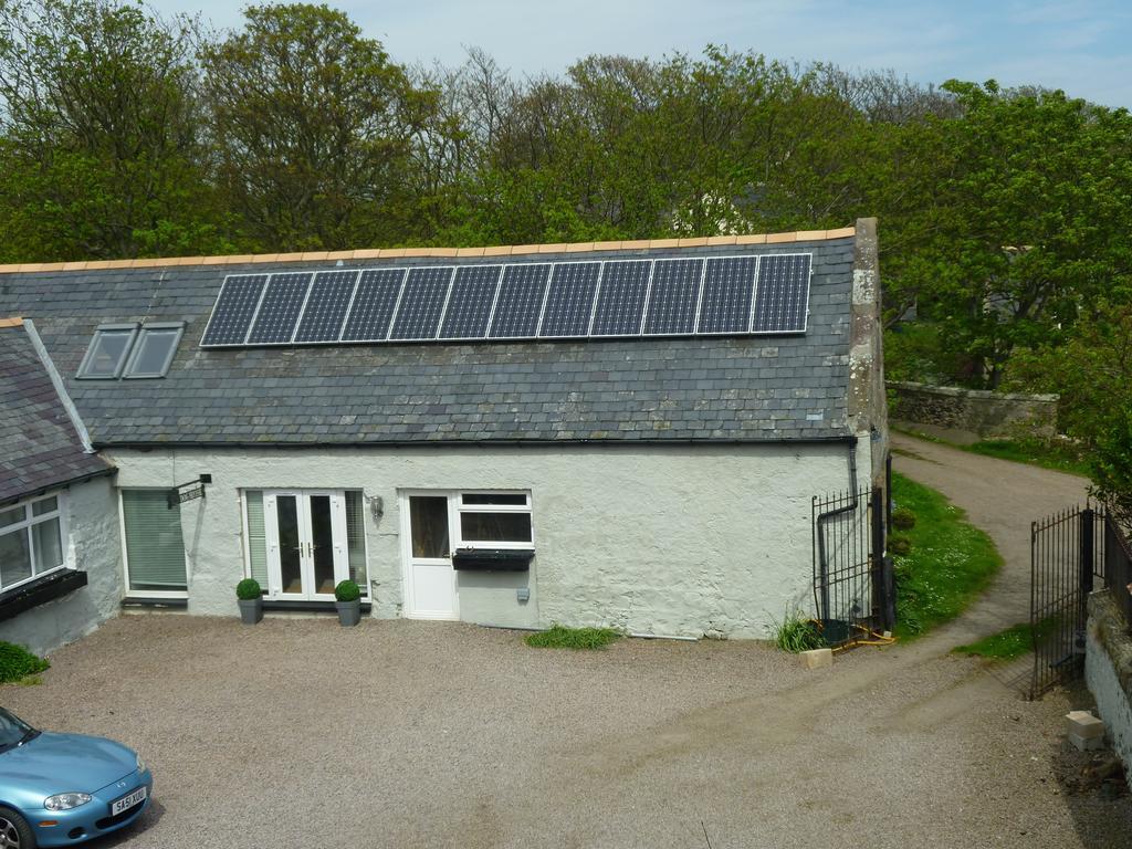 Toadhall Rooms Muchalls Стая снимка