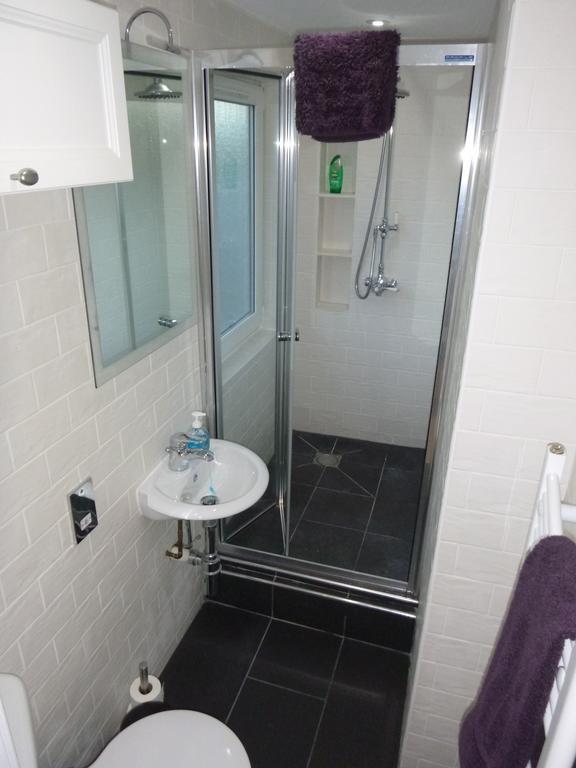 Toadhall Rooms Muchalls Екстериор снимка