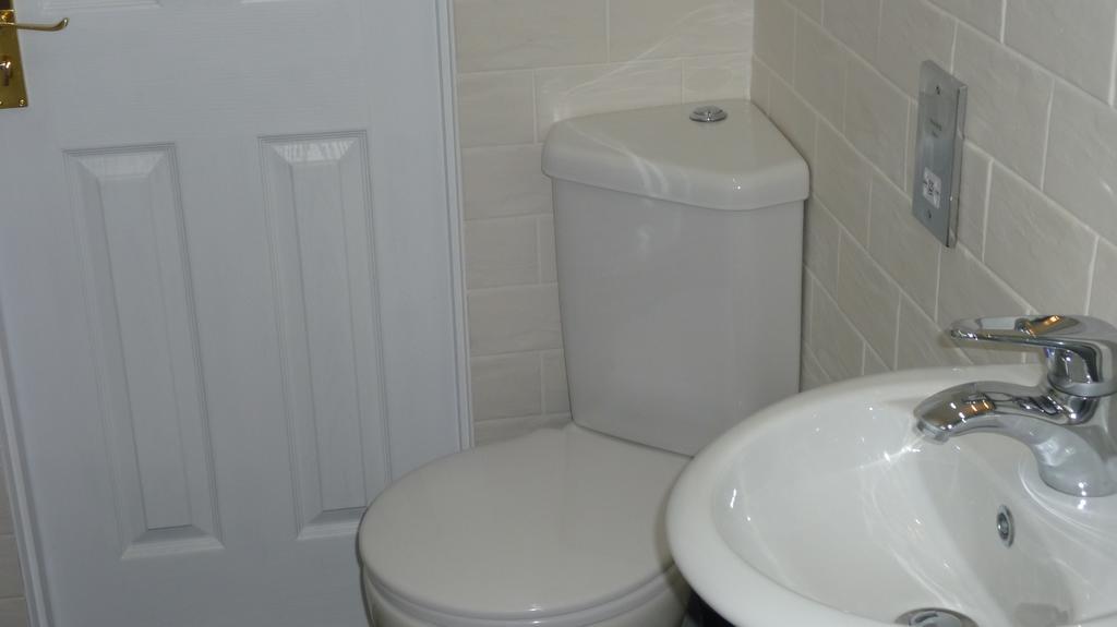Toadhall Rooms Muchalls Екстериор снимка