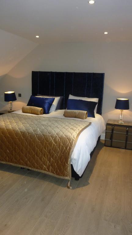 Toadhall Rooms Muchalls Екстериор снимка