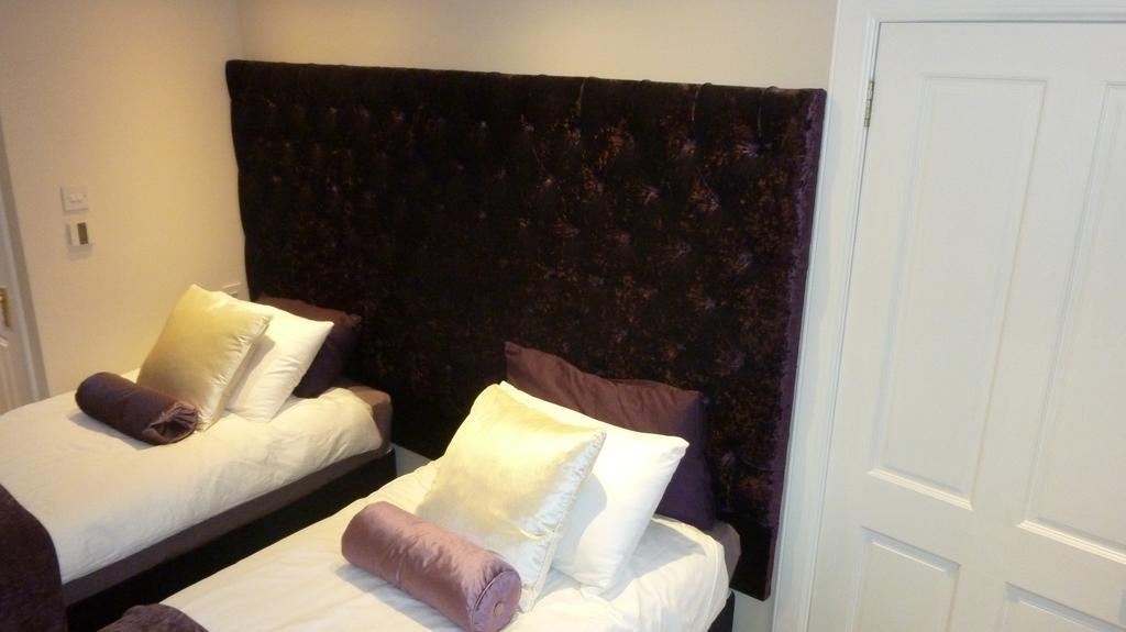 Toadhall Rooms Muchalls Екстериор снимка