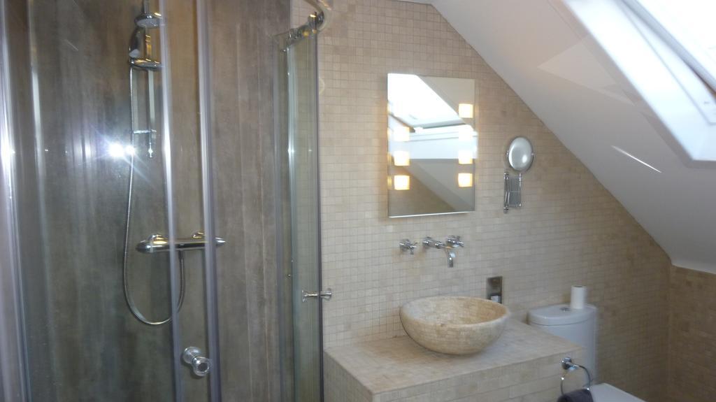 Toadhall Rooms Muchalls Екстериор снимка