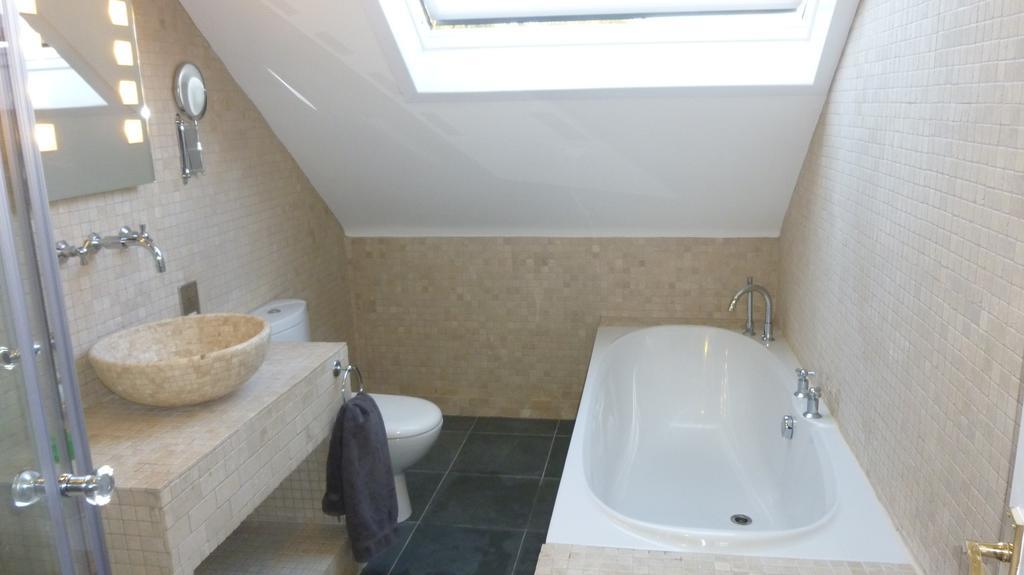 Toadhall Rooms Muchalls Екстериор снимка