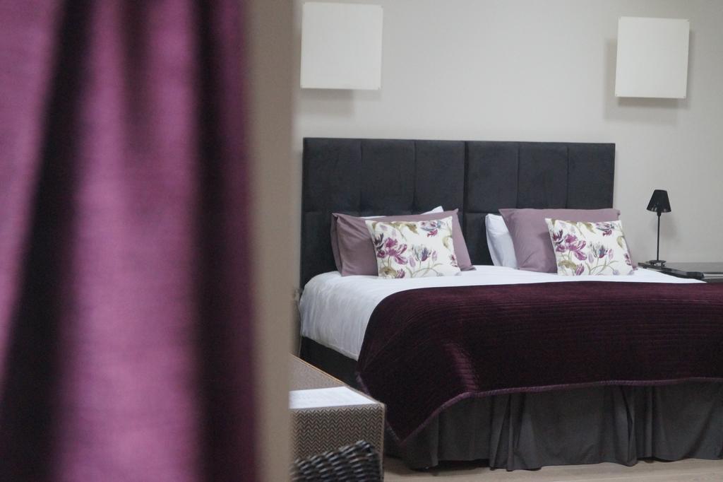 Toadhall Rooms Muchalls Екстериор снимка
