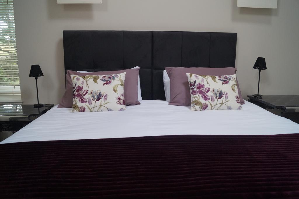 Toadhall Rooms Muchalls Екстериор снимка