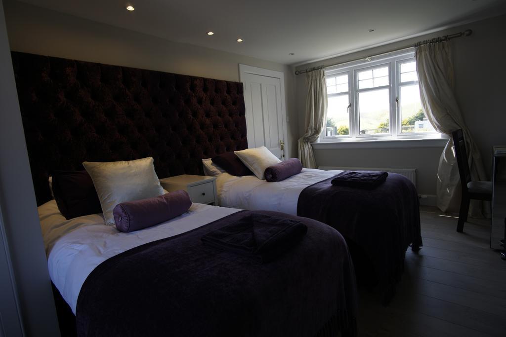 Toadhall Rooms Muchalls Екстериор снимка
