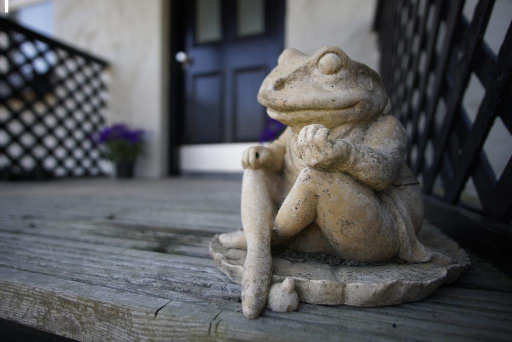 Toadhall Rooms Muchalls Екстериор снимка